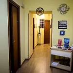 Penzion Le 4 Stagioni Centro 5*