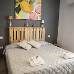 Le 4 Stagioni Centro Neapol