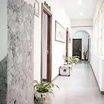 Penzion Le 4 Stagioni Centro Neapol