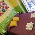 Penzion Le 4 Stagioni Centro 5*