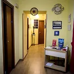 Le 4 Stagioni Centro Penzion