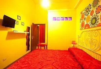 Guest house Le 4 Stagioni Centro