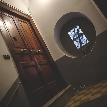 Guest house Le 4 Stagioni Centro 5*