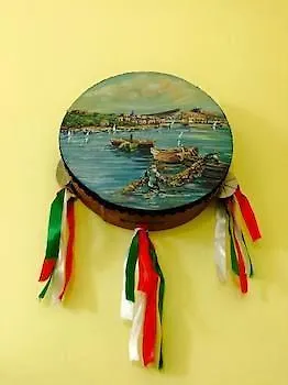 Le 4 Stagioni Centro Naples