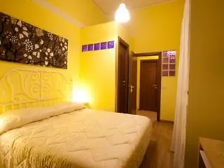 Le 4 Stagioni Centro Guest house 5*