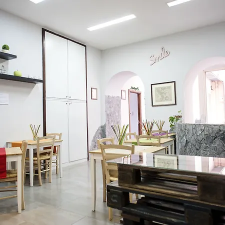 Guest house Le 4 Stagioni Centro