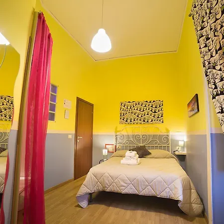 Guest house Le 4 Stagioni Centro