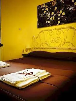 Guest house Le 4 Stagioni Centro