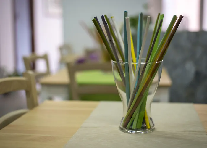 Le 4 Stagioni Centro Guest house 5*