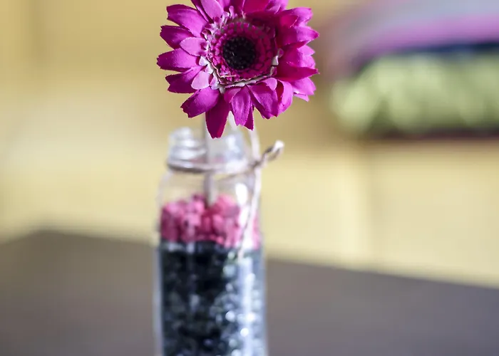 Le 4 Stagioni Centro 5*