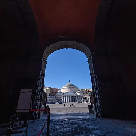 Pensión Le 4 Stagioni Centro 5*