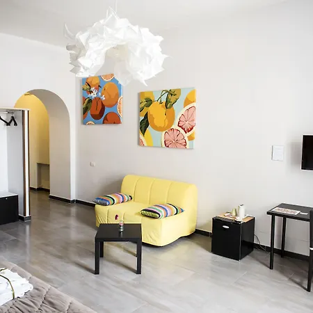 Le 4 Stagioni Centro 5*