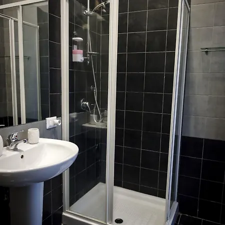 Le 4 Stagioni Centro