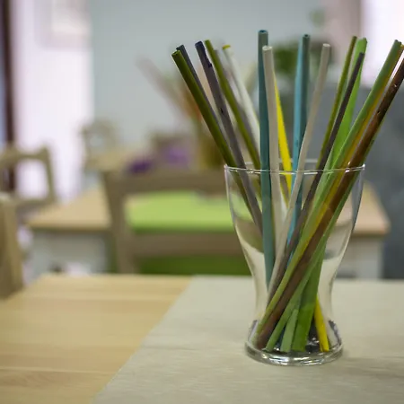 Le 4 Stagioni Centro Konukevi 5*