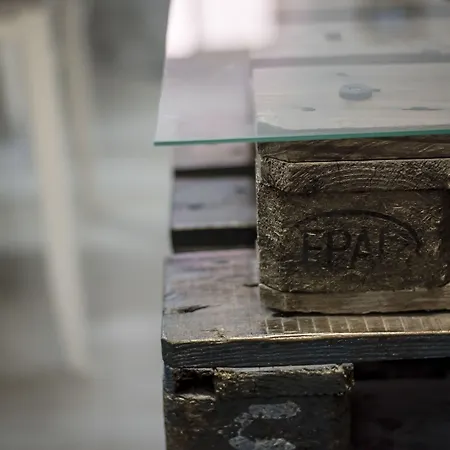 Le 4 Stagioni Centro Konukevi