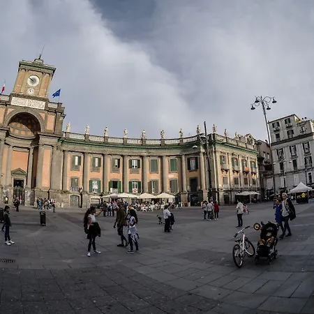 Le 4 Stagioni Centro