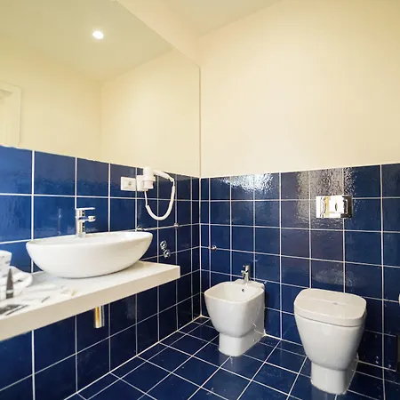 Le 4 Stagioni Centro Gasthof 5*