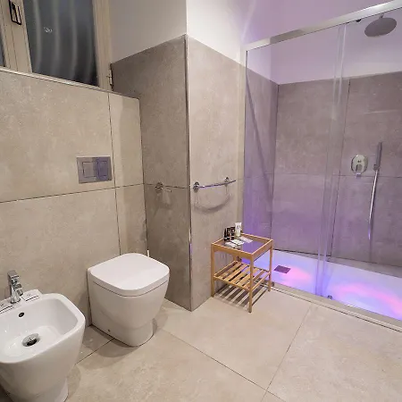Le 4 Stagioni Centro 5*