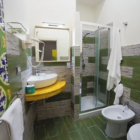 Le 4 Stagioni Centro Gasthof 5*