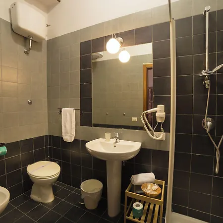 Le 4 Stagioni Centro 5* Neapel