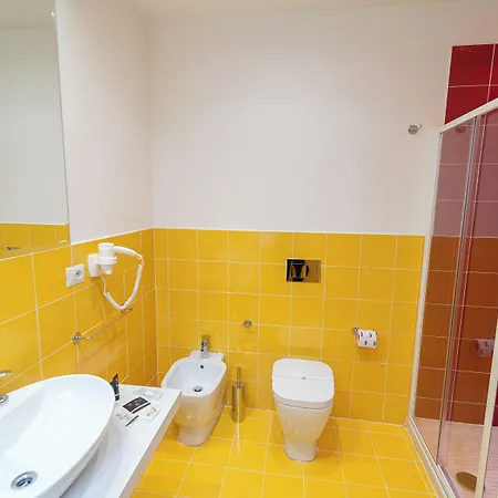 Guest house Le 4 Stagioni Centro