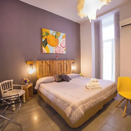 Le 4 Stagioni Centro Gasthof 5*