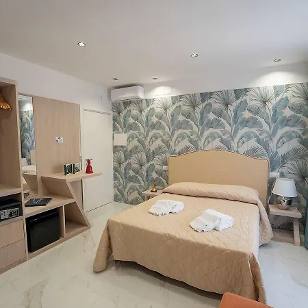 Le 4 Stagioni Centro 5* Neapel