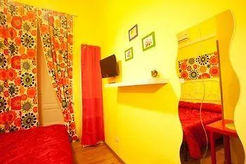 Le 4 Stagioni Centro 5*