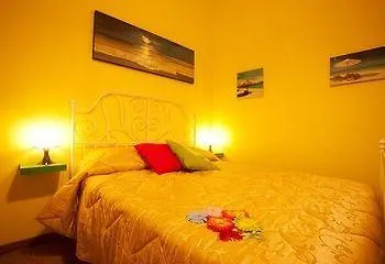 Le 4 Stagioni Centro 5* Nápoles