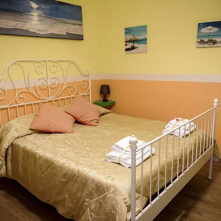 Casa de hóspedes Le 4 Stagioni Centro