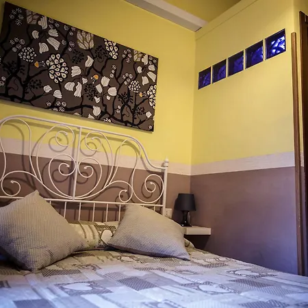 Le 4 Stagioni Centro