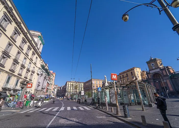 Le 4 Stagioni Centro