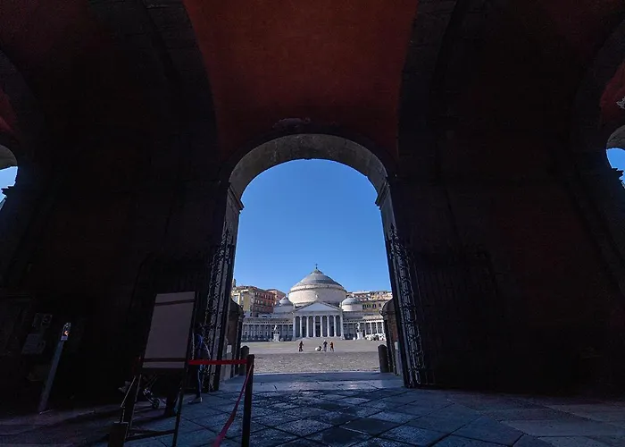 Affittacamere Le 4 Stagioni Centro 5*