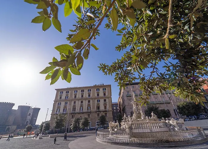 Affittacamere Le 4 Stagioni Centro