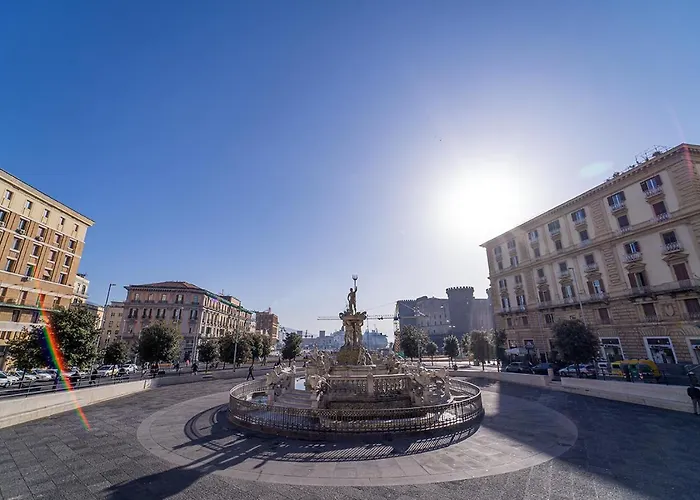 Le 4 Stagioni Centro Affittacamere 5*