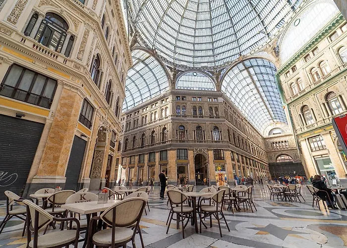 Le 4 Stagioni Centro Affittacamere