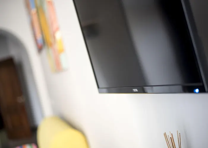 Le 4 Stagioni Centro 5*