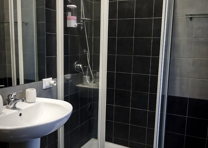 Le 4 Stagioni Centro