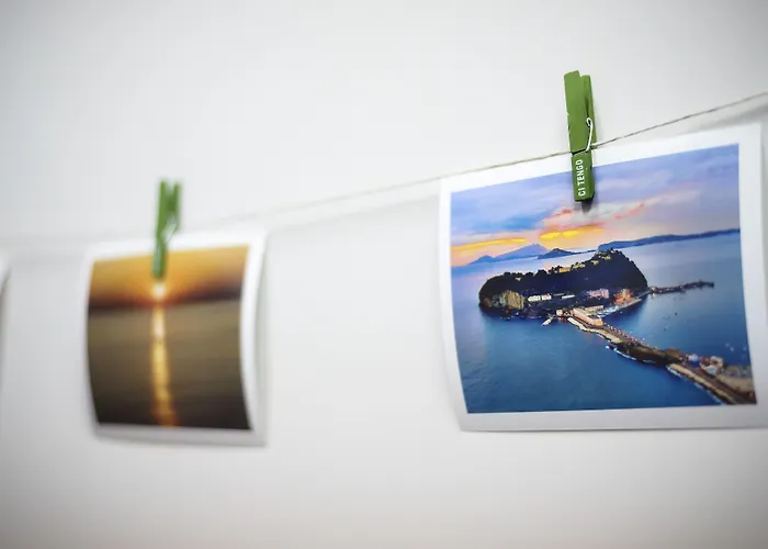 Le 4 Stagioni Centro Affittacamere Napoli