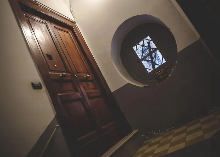 Le 4 Stagioni Centro