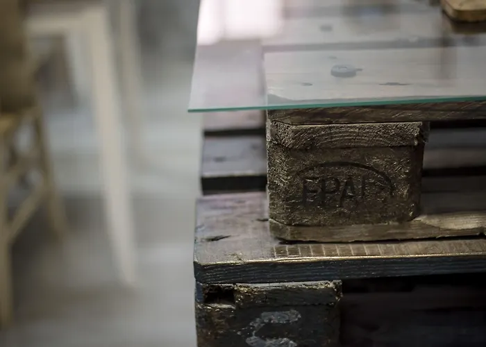 Le 4 Stagioni Centro Affittacamere