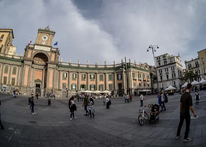 Le 4 Stagioni Centro