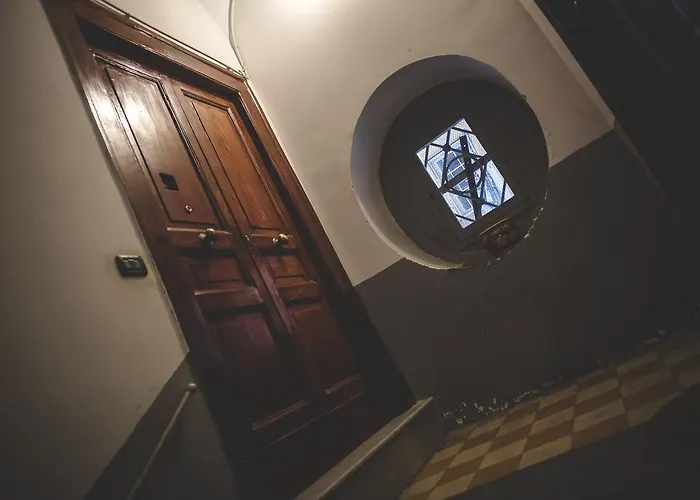 Affittacamere Le 4 Stagioni Centro 5*