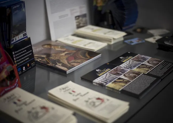 Le 4 Stagioni Centro Affittacamere 5*