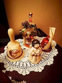 Le 4 Stagioni Centro Affittacamere Napoli