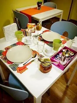 Le 4 Stagioni Centro 5* Napoli