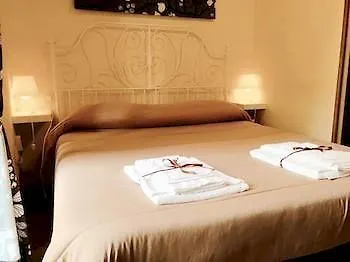 Le 4 Stagioni Centro Affittacamere Napoli