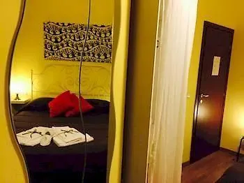 Le 4 Stagioni Centro Affittacamere