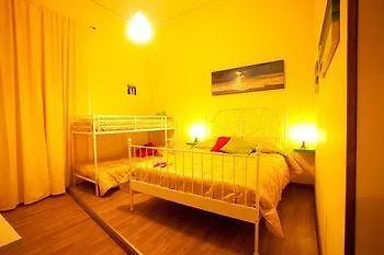 Le 4 Stagioni Centro Affittacamere Napoli