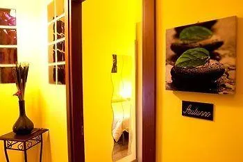 Le 4 Stagioni Centro Affittacamere